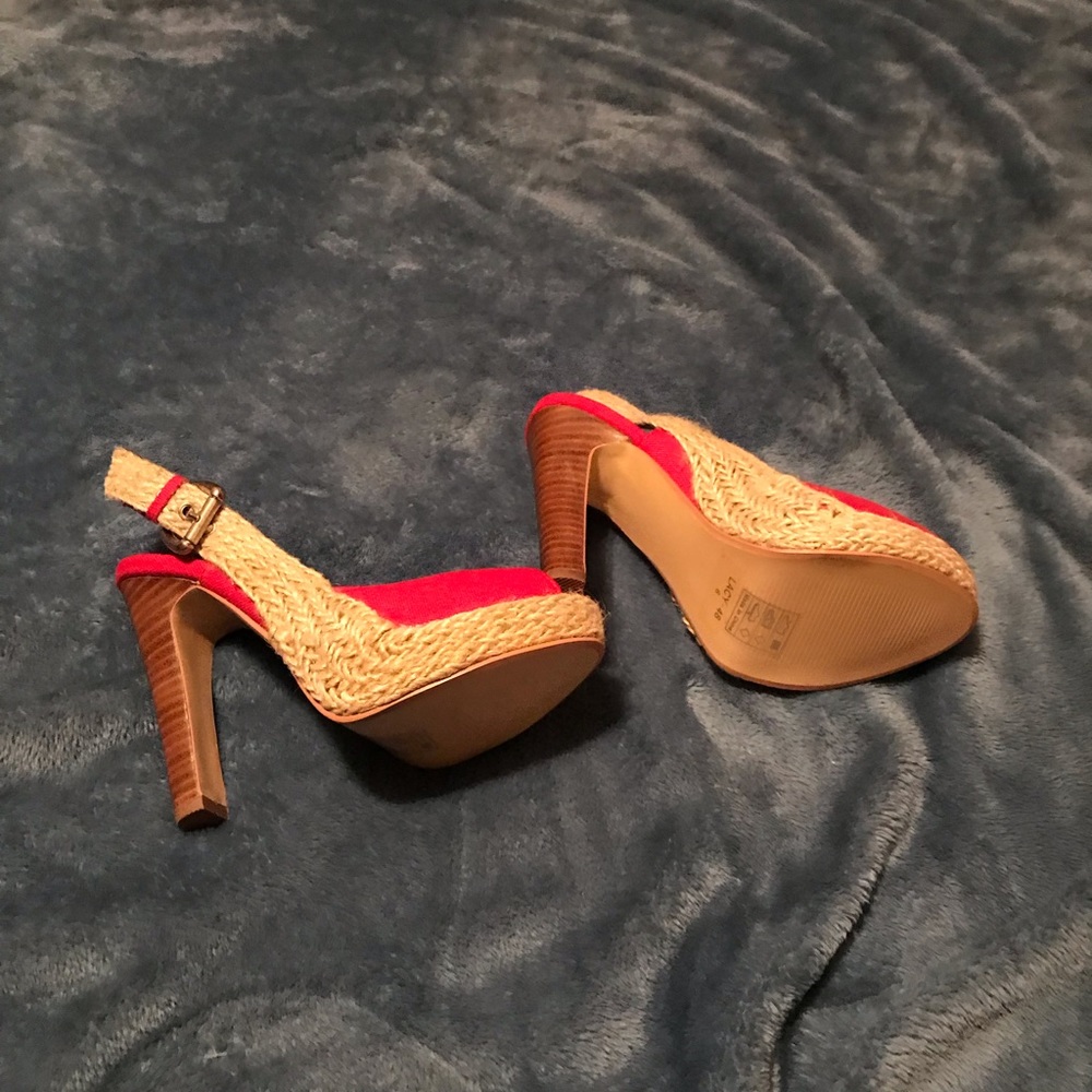 Shoes - Picture 3 of 3